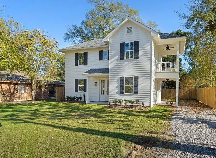 218 N Jackson Street, Covington, LA 70433 - #2