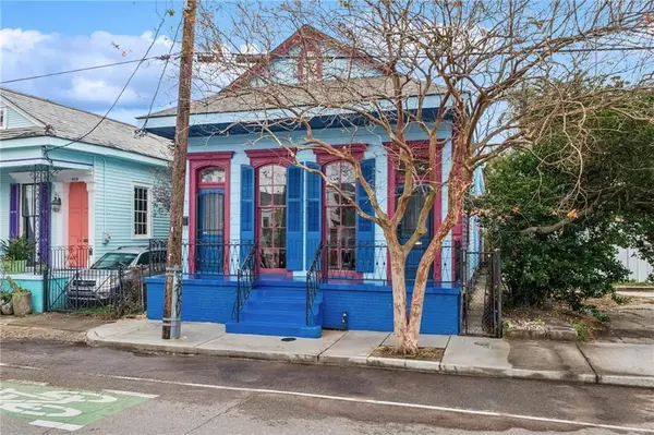 915 Franklin Avenue, New Orleans, LA 70117