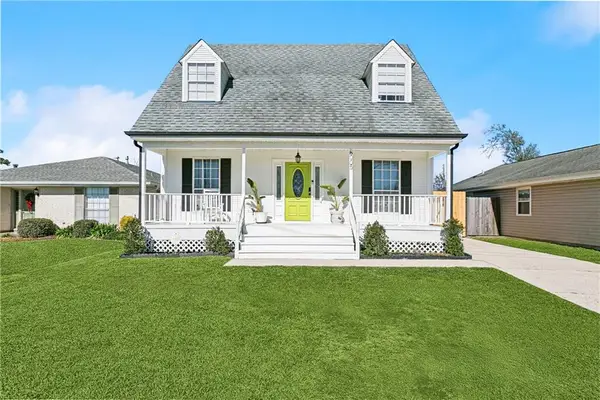 6005 W Metairie Avenue, Metairie, LA 70003