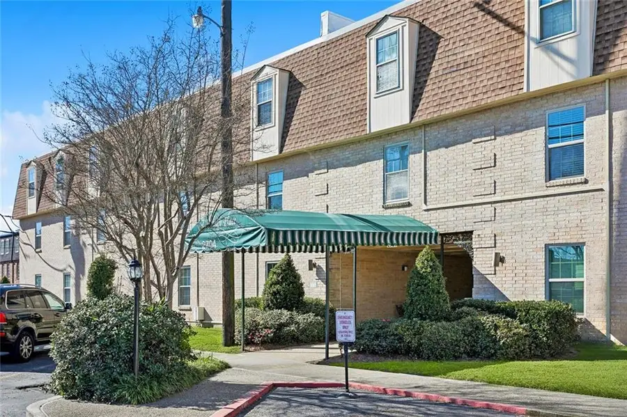 2704 Whitney Place #723, Metairie, LA 70002 - #2