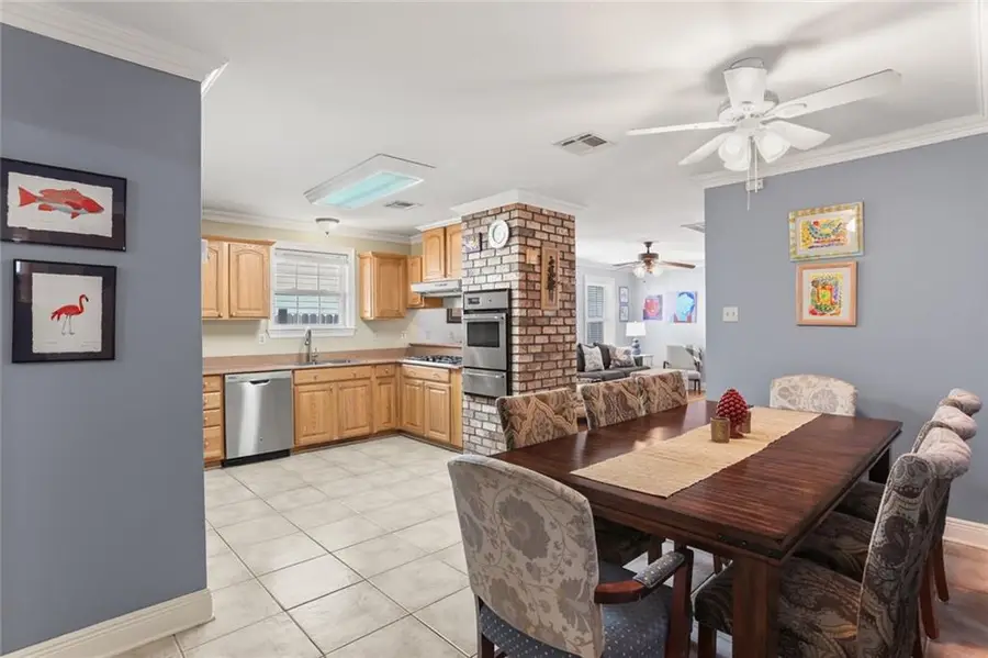 6541 Bellaire Drive, New Orleans, LA 70124 - #3