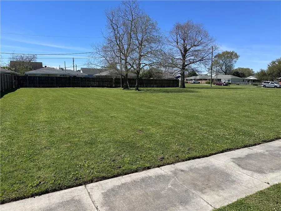 2308 Benjamin Street, Arabi, LA 70032 - #2