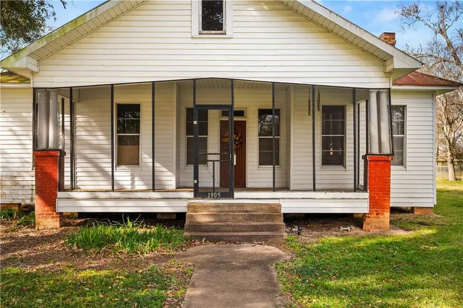 1905 Ruth Ford Drive, Lecompte, LA 71346 - #3