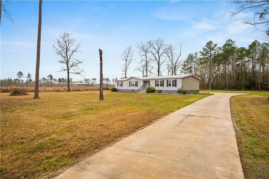 1462 Evangeline Road, Oakdale, LA 71463 - #2