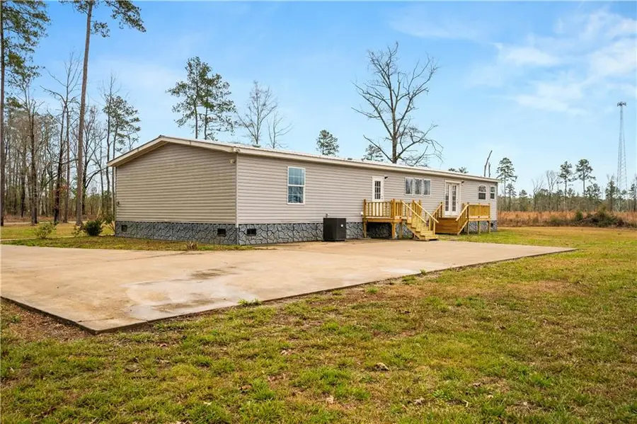 1462 Evangeline Road, Oakdale, LA 71463 - #3