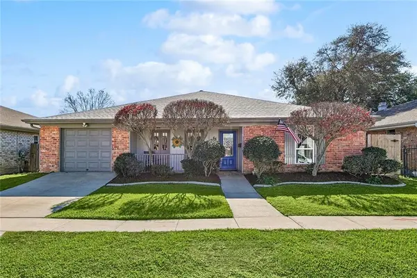 55 Nassau Avenue, Kenner, LA 70065