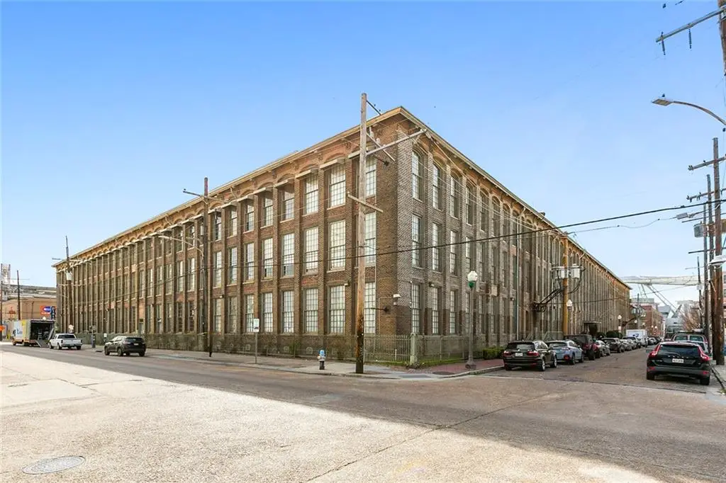 920 Poeyfarre Street #187, New Orleans, LA 70130 - #1