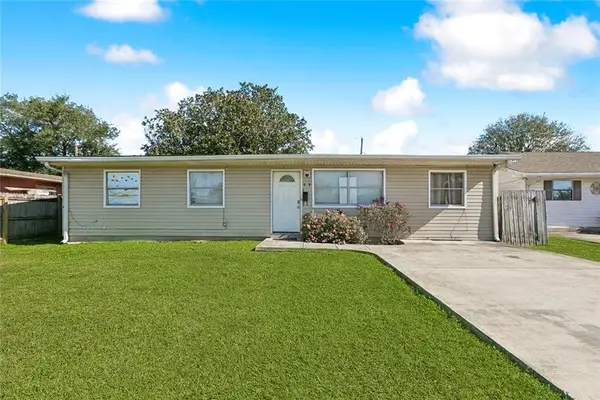 509 Farmington Place, Gretna, LA 70056