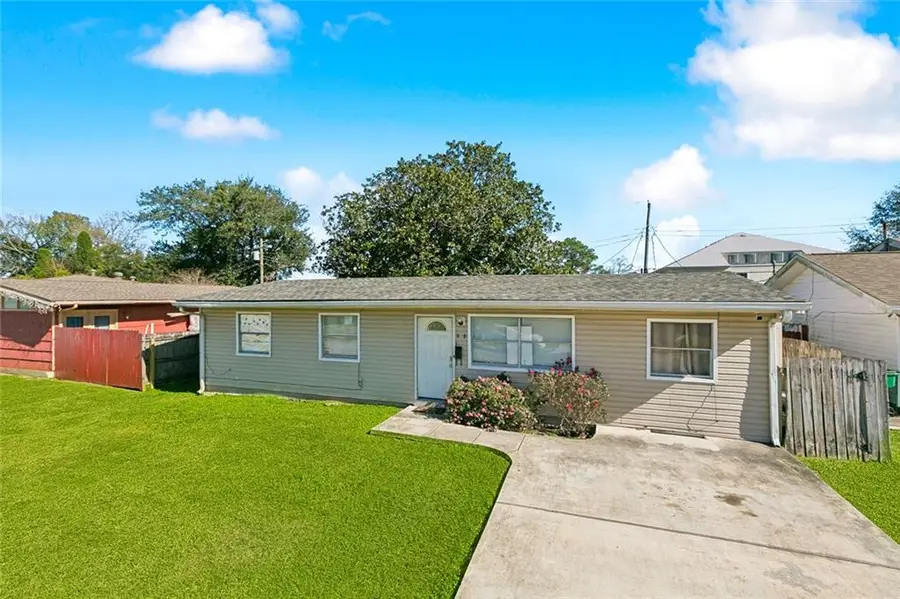 509 Farmington Place, Gretna, LA 70056 - Image #2