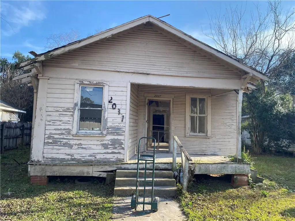 2037 Day Street, Alexandria, LA 71301 - #1