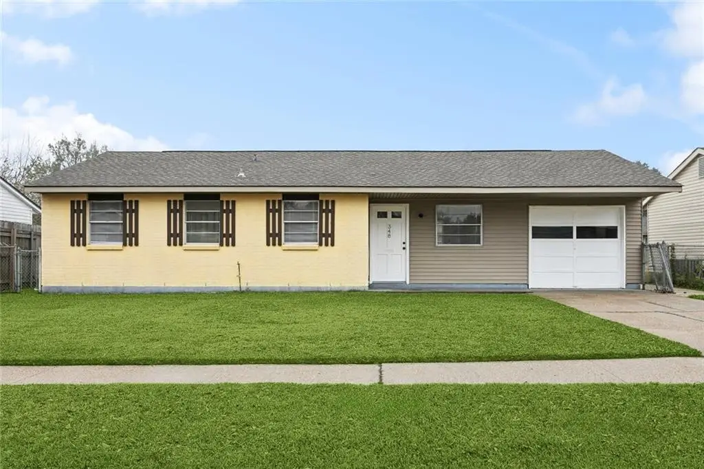 348 Elmwood Drive, La Place, LA 70068 - Image #1