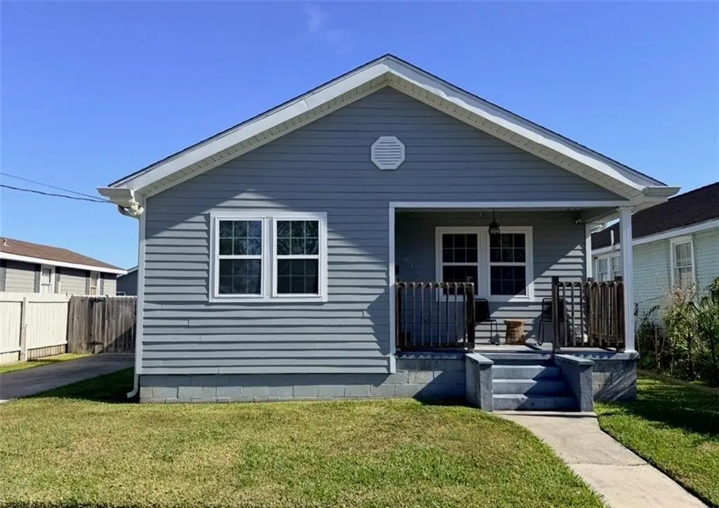 615 Brown Avenue, Harvey, LA 70058 - #1