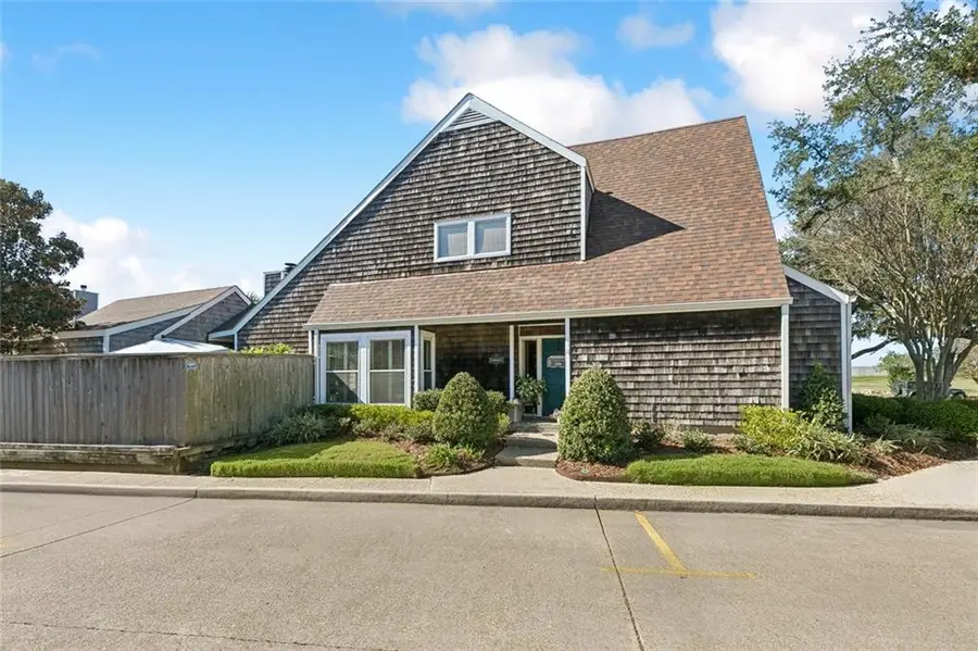 14 N Mariners Cove, New Orleans, LA 70124 - #2