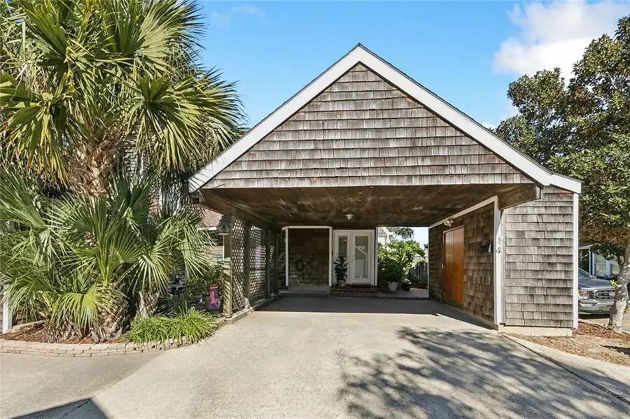 14 N Mariners Cove, New Orleans, LA 70124 - #3