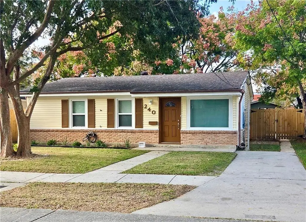 240 Florida Street, River Ridge, LA 70123 - #1