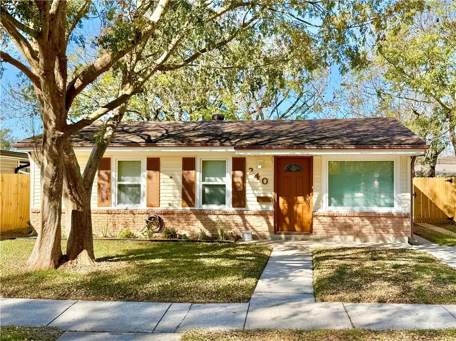 240 Florida Street, River Ridge, LA 70123 - #2