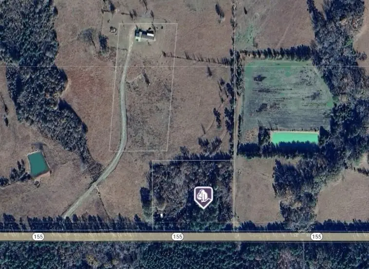 0 Hwy 155, Ashland, LA 71002 - #1