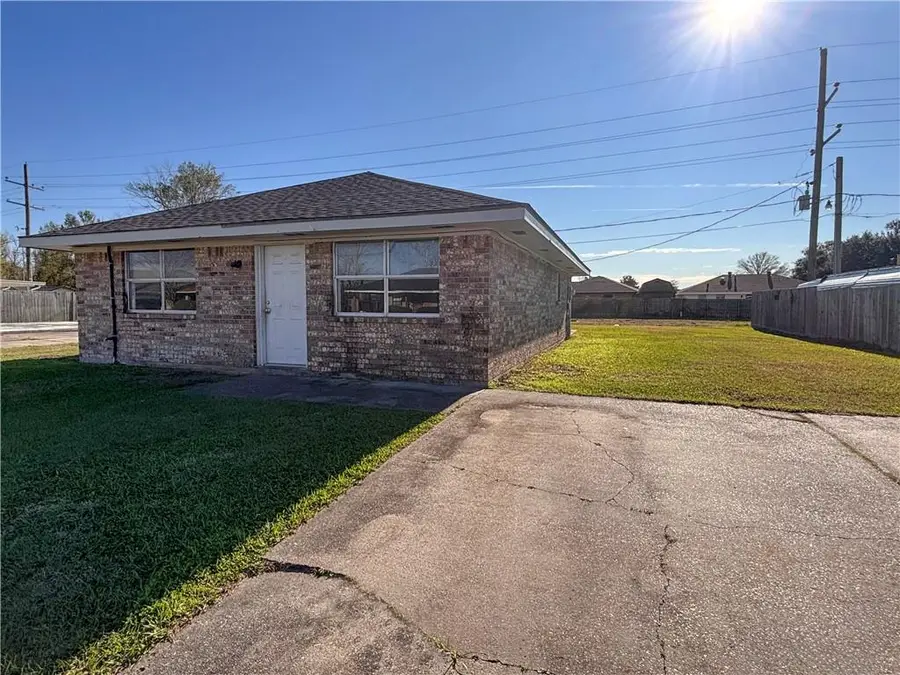 3708 Baker Drive, Houma, LA 70363 - #2