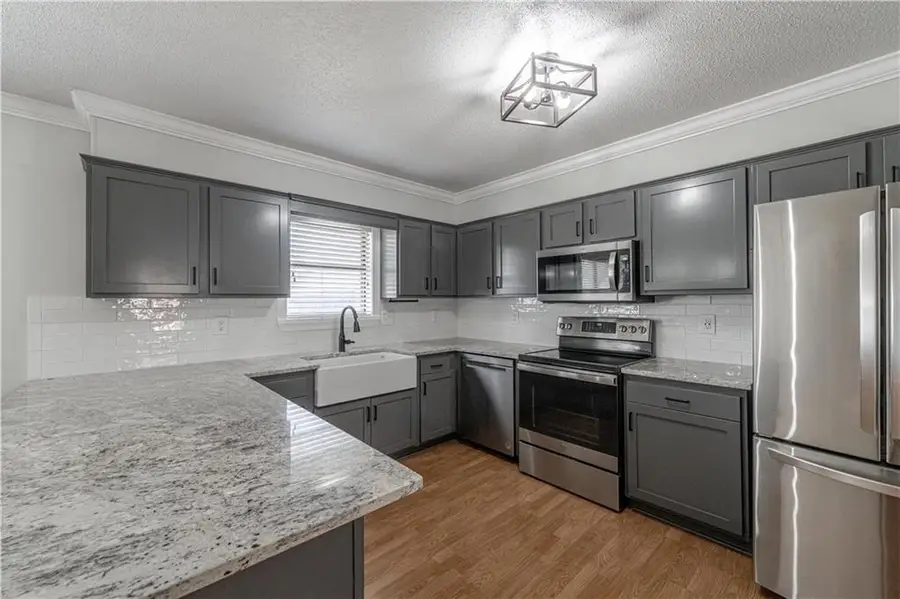 5621 Demeter Street, Alexandria, LA 71303 - #3