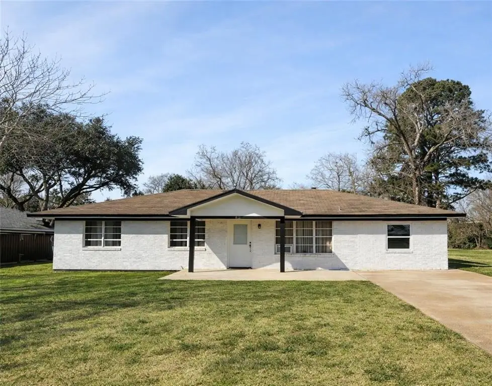 1810 Roscommon Drive, Alexandria, LA 71303 - #1