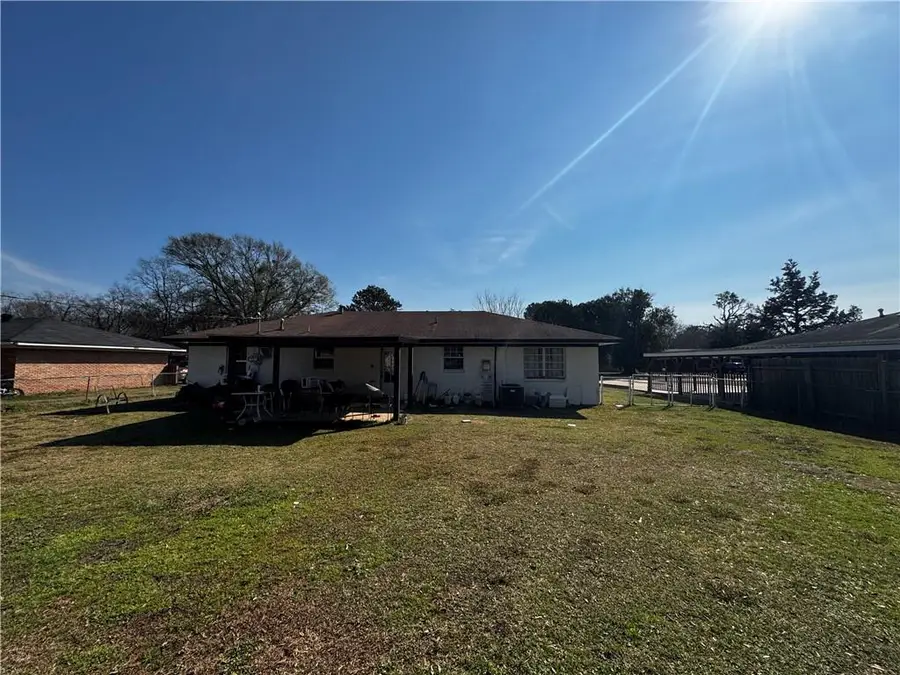 1810 Roscommon Drive, Alexandria, LA 71303 - #2