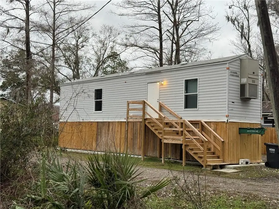 13985 Dove Street, Maurepas, LA 70449 - #2