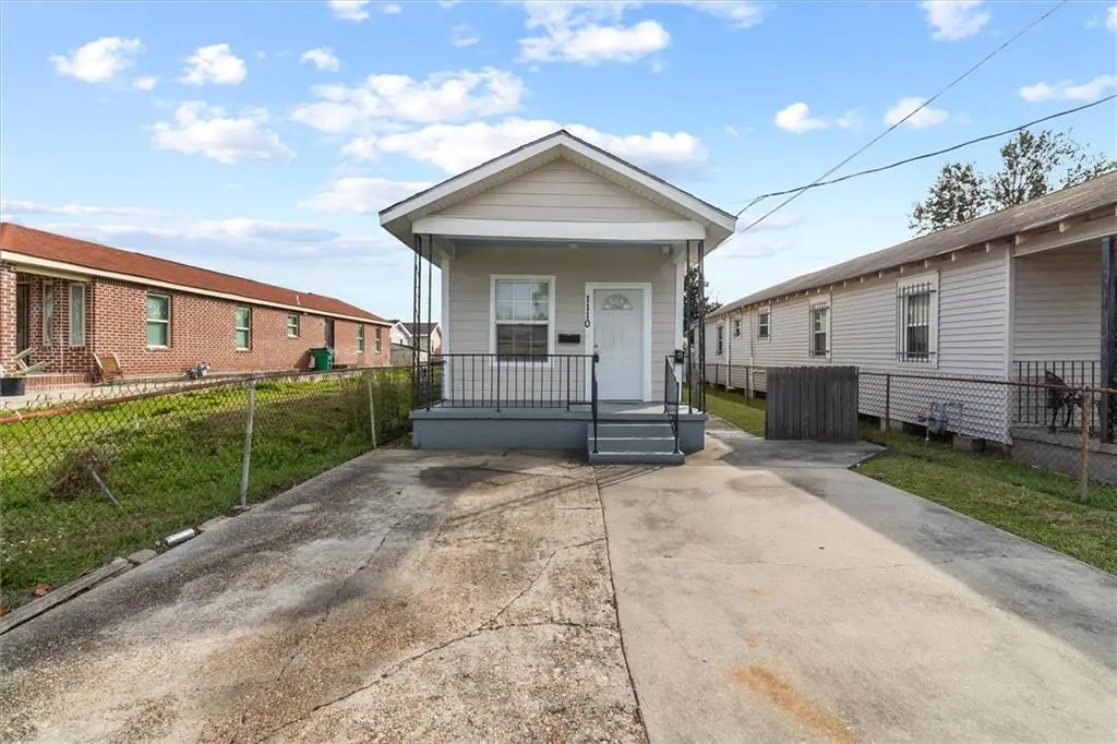 1110 Virgil Street, Gretna, LA 70053 - Image #1