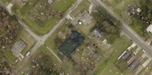 1237201 Elmwood Park Drive, New Orleans, LA 70114