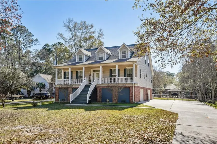 26534 Lucille Drive, Lacombe, LA 70445 - Image #2