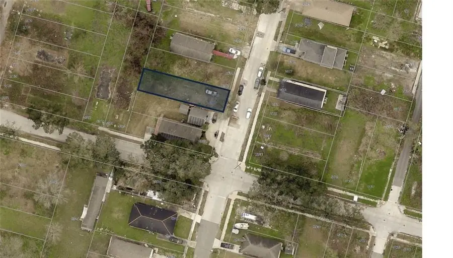 2311 Lizardi Street, New Orleans, LA 70117 - #2