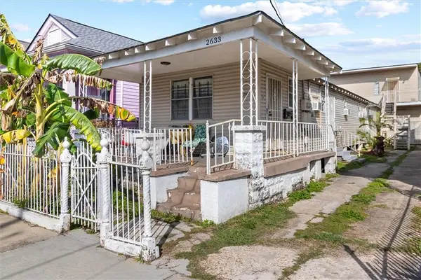 2633 Gov Nicholls Street, New Orleans, LA 70119