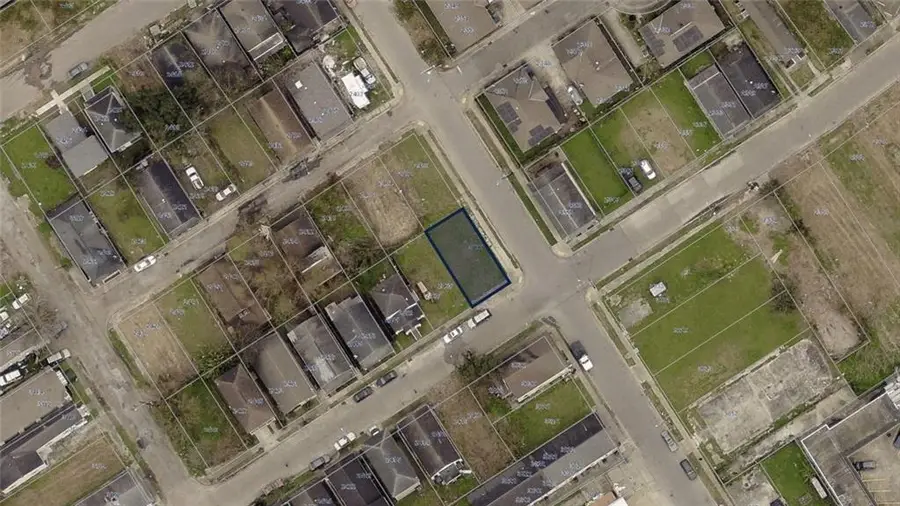 3100 1st Street, New Orleans, LA 70125 - #2