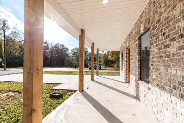 801 4th Street, Picayune, MS 39466 - #2