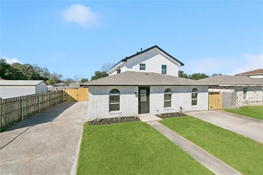 2404 Bobwhite Drive, Saint Bernard, LA 70085 - Image #2