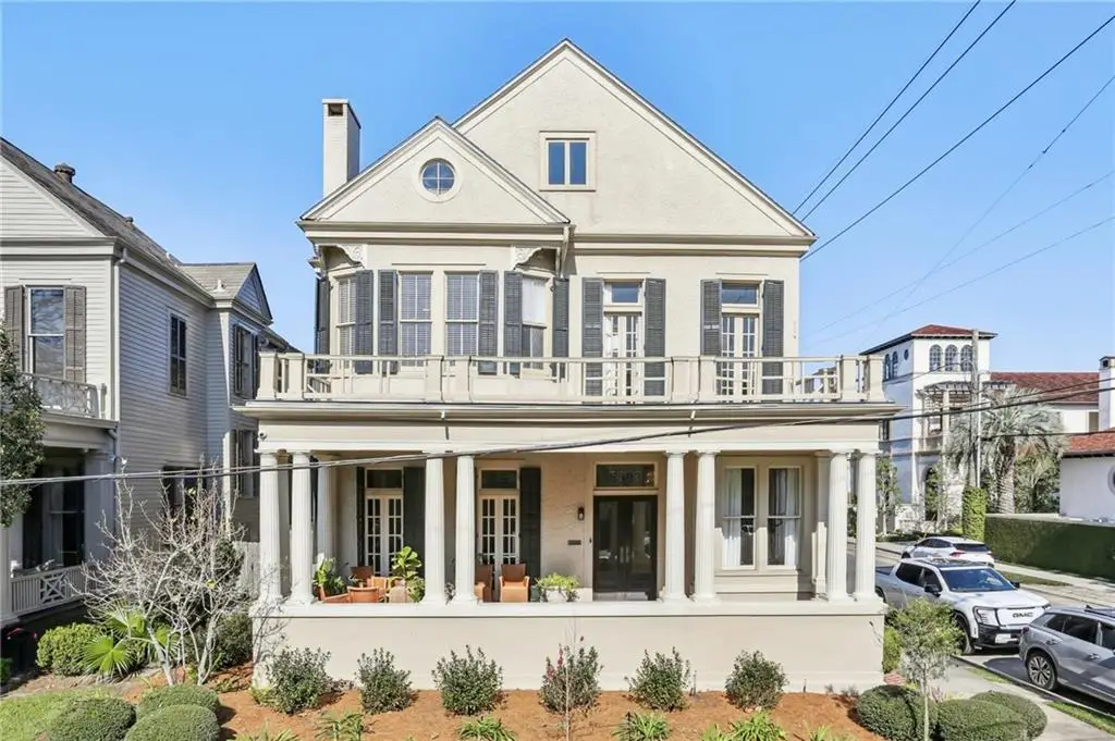 5503 Hurst Street, New Orleans, LA 70115 - #1