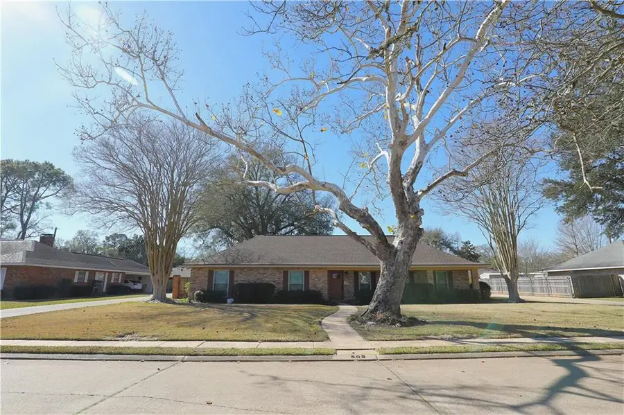 302 Sweetbriar Drive, Alexandria, LA 71303 - #2