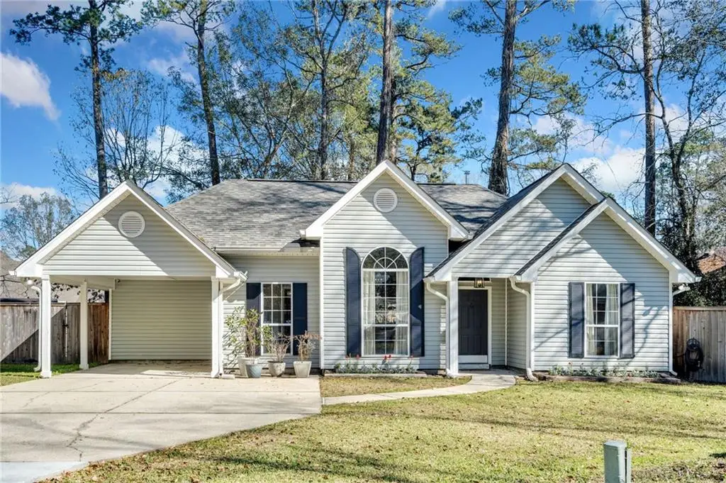 2333 Doe Court, Mandeville, LA 70448 - Image #1