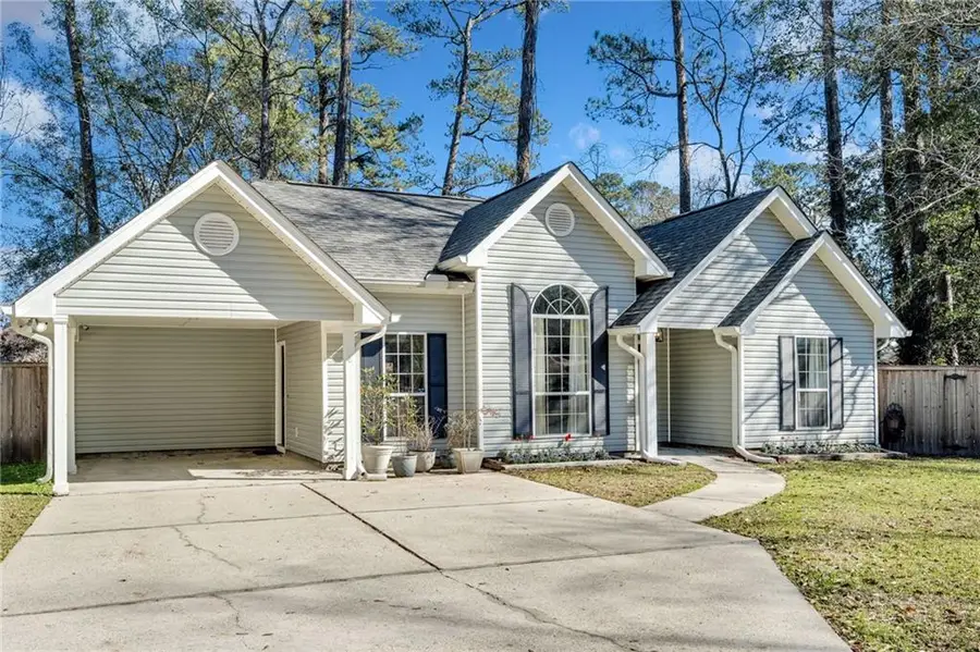 2333 Doe Court, Mandeville, LA 70448 - Image #2