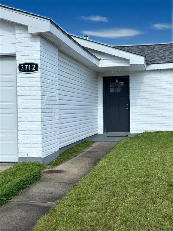 3712 Melissa Drive, Harvey, LA 70058 - #2