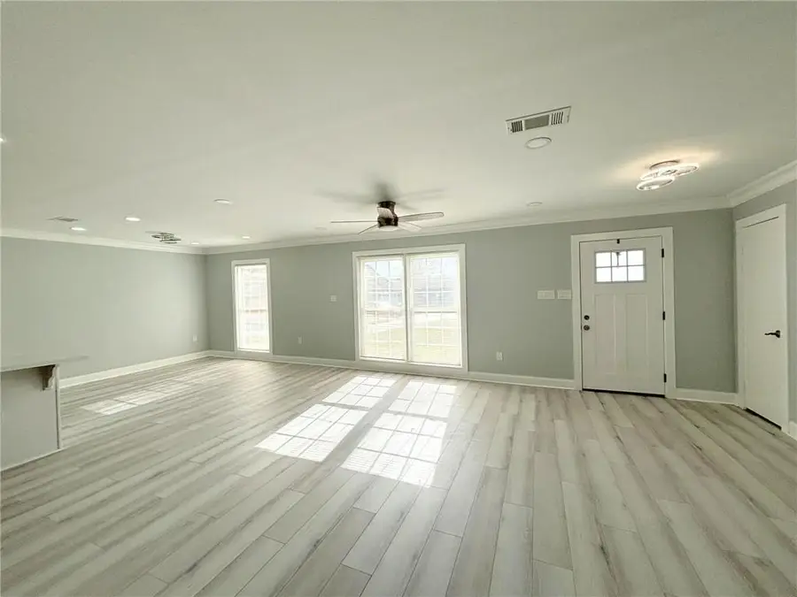 3712 Melissa Drive, Harvey, LA 70058 - #3