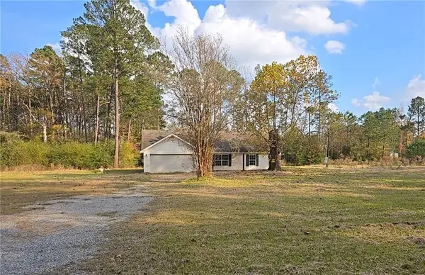 21 B Coleman Road, Elmer, LA 71424