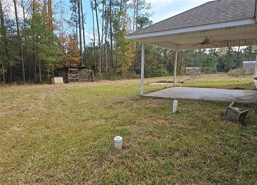 21 B Coleman Road, Elmer, LA 71424 - #3