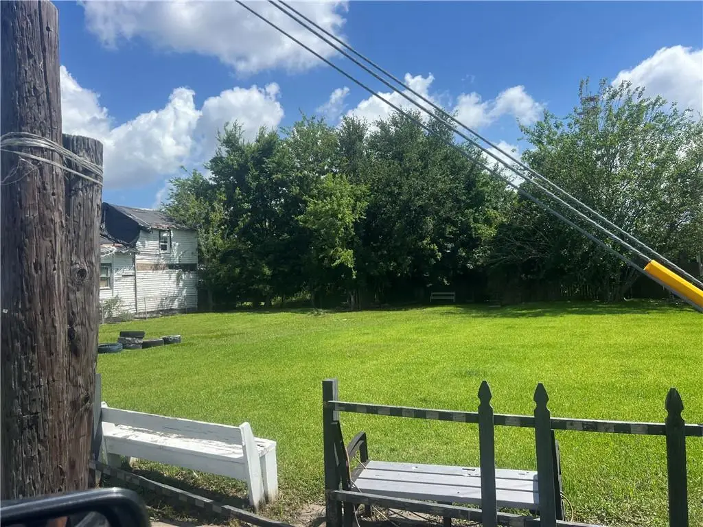 4025 Eve Street, New Orleans, LA 70125 - #1