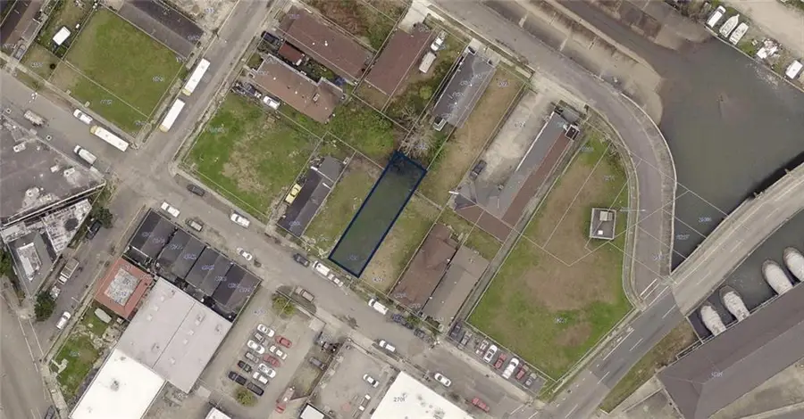 4025 Eve Street, New Orleans, LA 70125 - #2