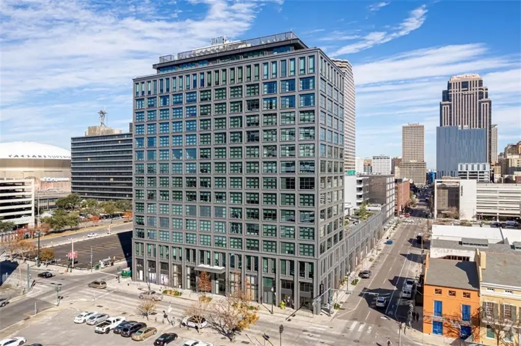 1001 Julia Street #7F, New Orleans, LA 70113 - Image #1