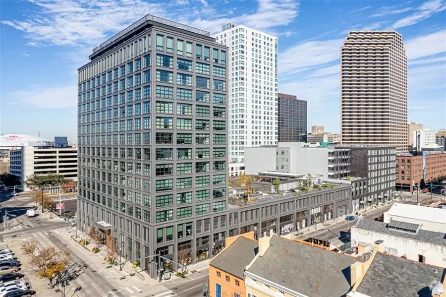 1001 Julia Street #7F, New Orleans, LA 70113 - Image #2