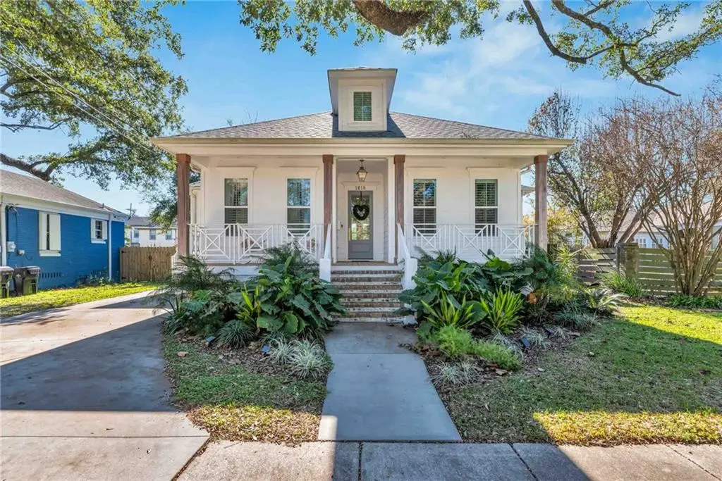 1618 Charlton Drive, New Orleans, LA 70122 - Image #1