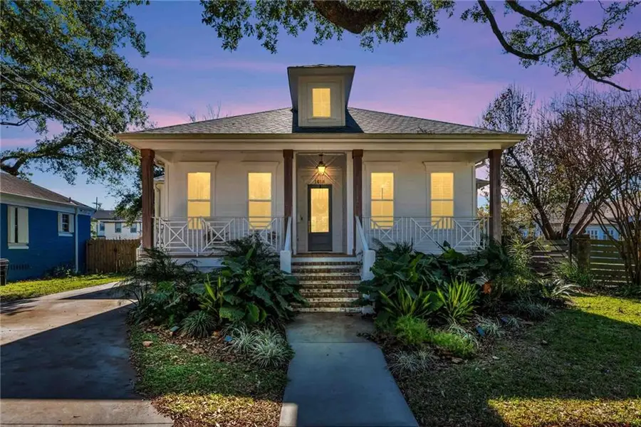 1618 Charlton Drive, New Orleans, LA 70122 - Image #2