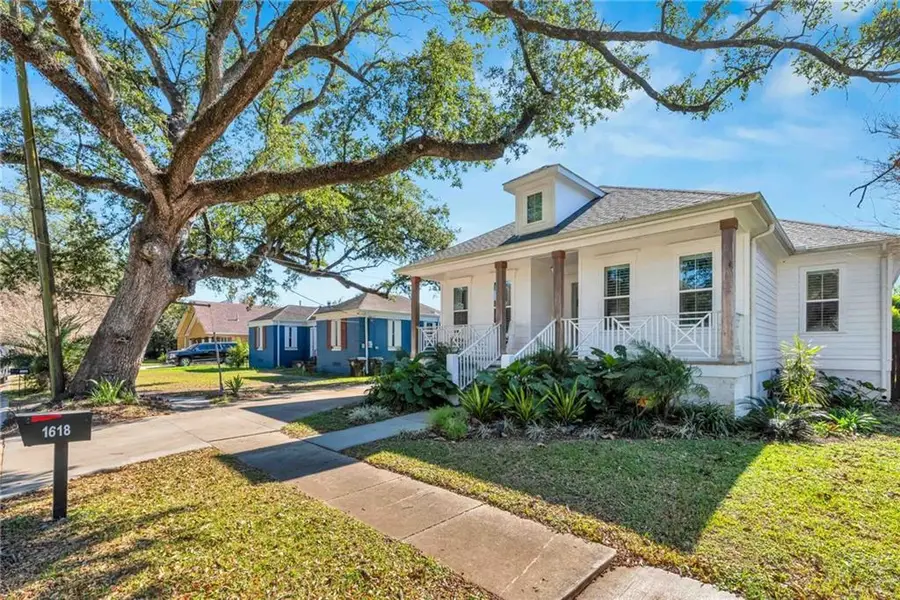 1618 Charlton Drive, New Orleans, LA 70122 - Image #3