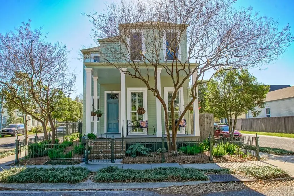 3900 Perrier Street, New Orleans, LA 70115 - #1